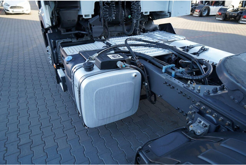 Renault T 460 leasing Renault T 460: picture 13