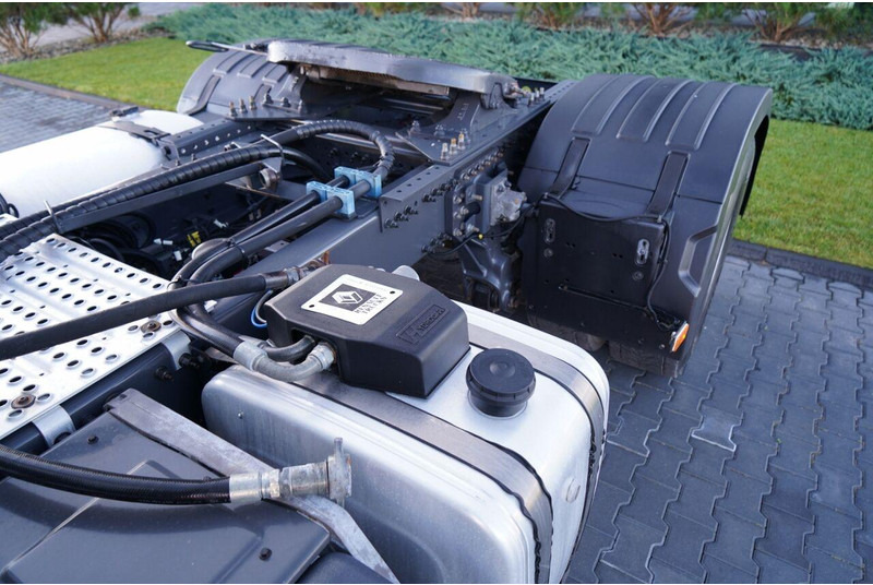 Renault T 460 leasing Renault T 460: picture 12