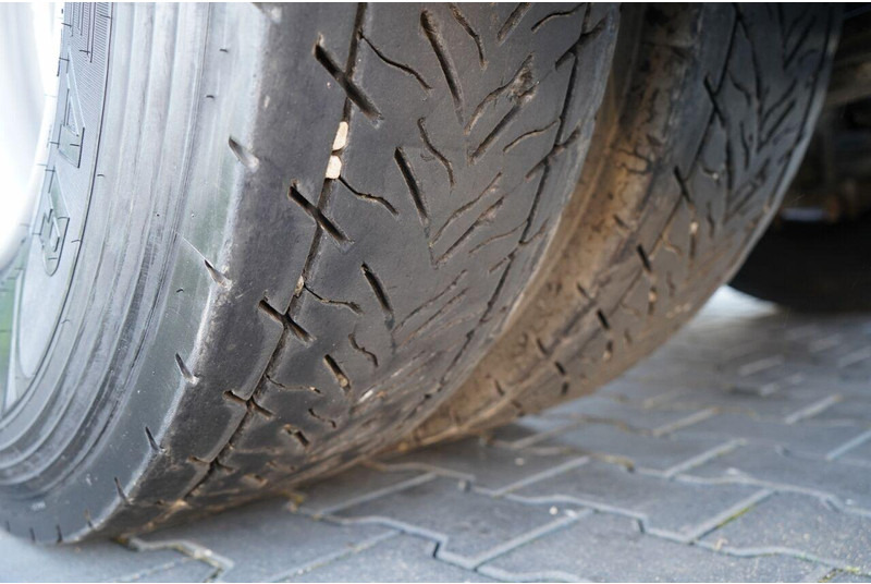 Renault T 460 leasing Renault T 460: picture 19