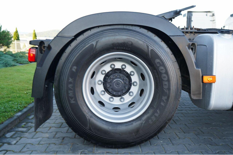 Renault T 460 leasing Renault T 460: picture 20