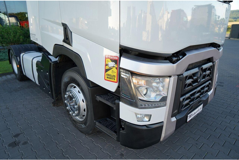 Renault T 460 leasing Renault T 460: picture 10