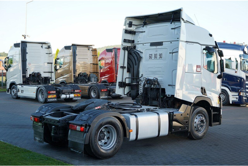 Renault T 460 leasing Renault T 460: picture 8