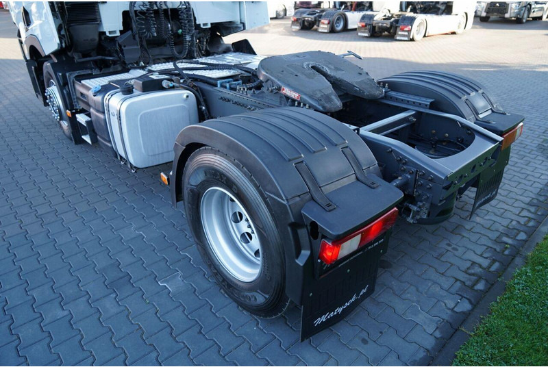 Renault T 460 leasing Renault T 460: picture 14