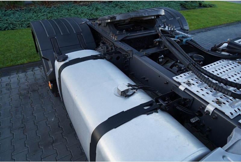 Renault T 460 leasing Renault T 460: picture 17