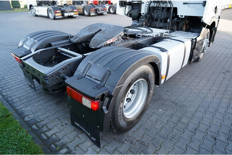 Renault T 460 leasing Renault T 460: picture 15