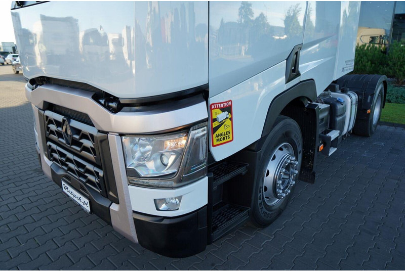 Renault T 460 leasing Renault T 460: picture 11