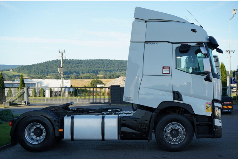 Renault T 460 leasing Renault T 460: picture 9