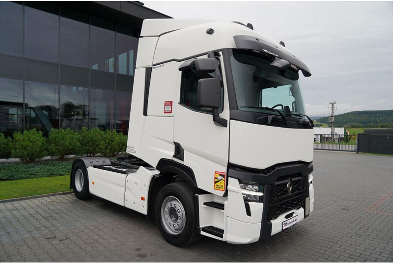 Renault T 480 / RETARDER / 2022 / 13 LITROWY / - Tractor unit: picture 5 Renault T 480 / RETARDER / 2022 / 13 LITROWY / - Tractor unit: picture 5