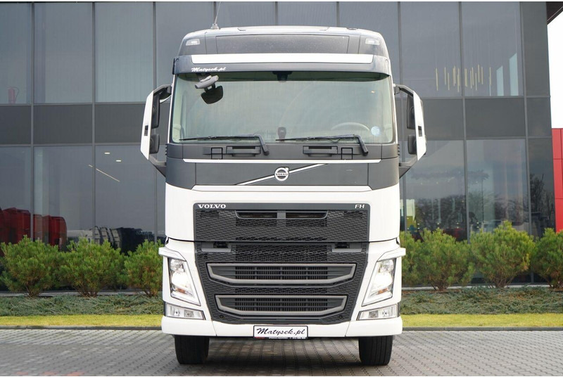 Volvo FH 460 / STANDARD / I-SHIFT / - Tractor unit: picture 3 Volvo FH 460 / STANDARD / I-SHIFT / - Tractor unit: picture 3