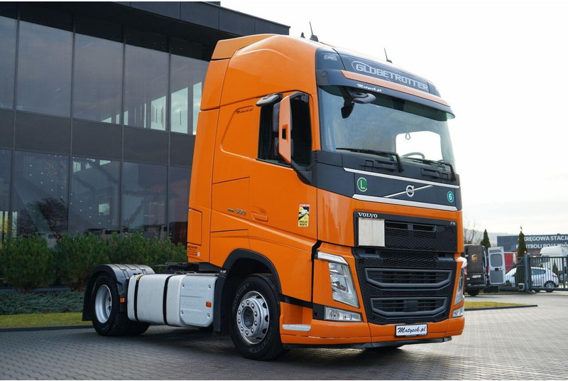 Volvo FH 500 / XXL / STANDARD / EURO 6 - Tractor unit: picture 1 Volvo FH 500 / XXL / STANDARD / EURO 6 - Tractor unit: picture 1