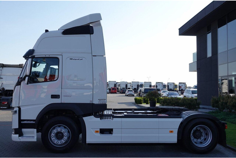 Volvo FM 460 / 13 LITROWY / PO KONTRAKCIE SERWISOWYM / EURO 6 - Tractor unit: picture 5 Volvo FM 460 / 13 LITROWY / PO KONTRAKCIE SERWISOWYM / EURO 6 - Tractor unit: picture 5