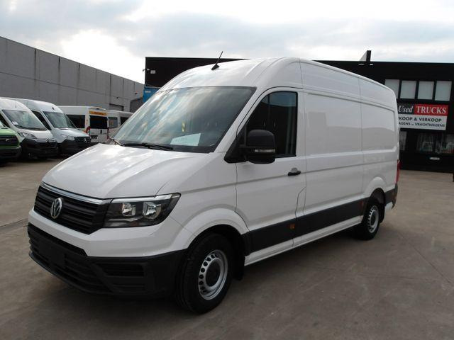Volkswagen Crafter - Panel van: picture 1 Volkswagen Crafter - Panel van: picture 1