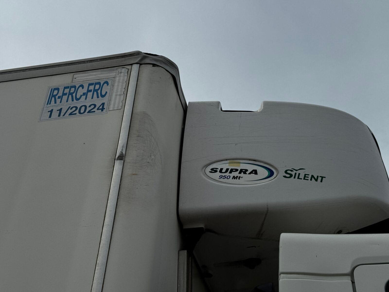 Volvo FE 260 leasing Volvo FE 260: picture 12