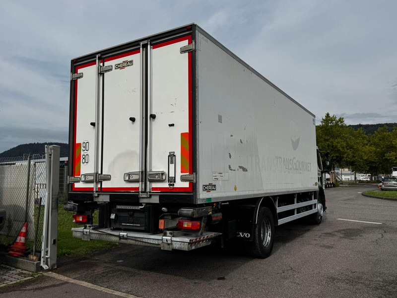 Volvo FE 260 leasing Volvo FE 260: picture 6