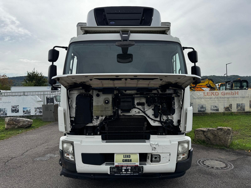 Volvo FE 260 leasing Volvo FE 260: picture 13