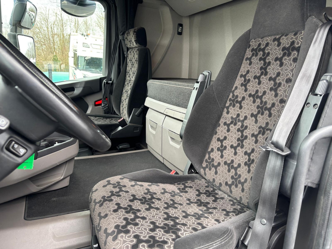 Tractor unit SCANIA R 500 A4x2NA: picture 15 Tractor unit SCANIA R 500 A4x2NA: picture 15