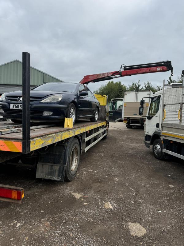 Iveco 18 Ton 180E25 Flat - Dropside/ Flatbed truck: picture 2 Iveco 18 Ton 180E25 Flat - Dropside/ Flatbed truck: picture 2