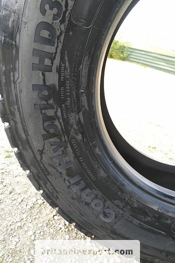 FACTORY Retread 315/70R22.5 Truck Tyres | Heavy-Duty | Export Ready - Tire: picture 5 FACTORY Retread 315/70R22.5 Truck Tyres | Heavy-Duty | Export Ready - Tire: picture 5