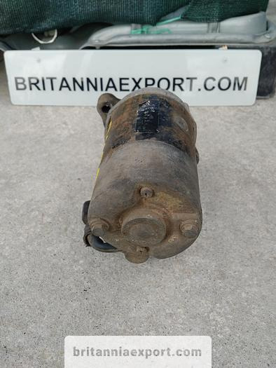 NIPPONDENSO 12V Starter Motor – For Toyota Dyna BU20 / BU30 & Land Cruiser BJ40 - Starter: picture 3 NIPPONDENSO 12V Starter Motor – For Toyota Dyna BU20 / BU30 & Land Cruiser BJ40 - Starter: picture 3