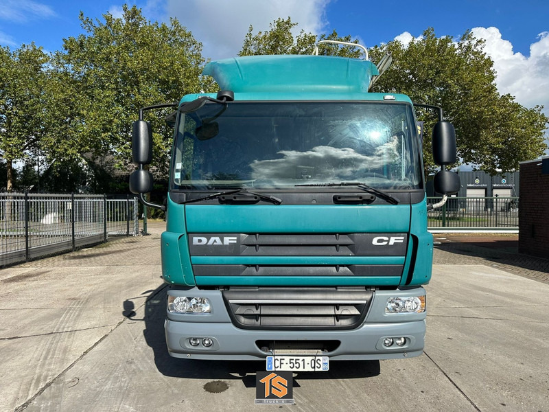 DAF CF 75.310 ZAUG UND DRUCK - MEEL/FLOUR - TOP - Tanker truck: picture 3 DAF CF 75.310 ZAUG UND DRUCK - MEEL/FLOUR - TOP - Tanker truck: picture 3