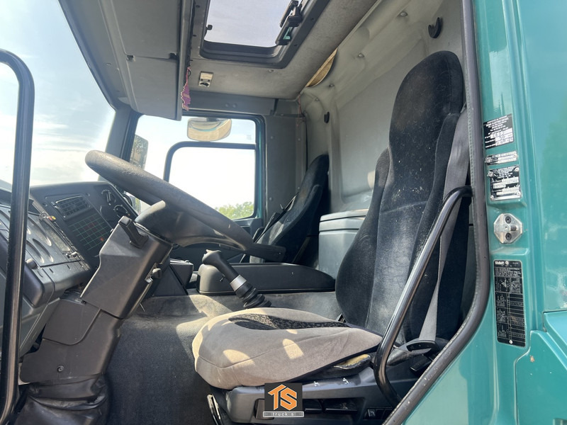 DAF CF75.250 EURO 2 - MANUAL - ZAUG und DRUCK - TOP TRUCK - Tanker truck: picture 4 DAF CF75.250 EURO 2 - MANUAL - ZAUG und DRUCK - TOP TRUCK - Tanker truck: picture 4