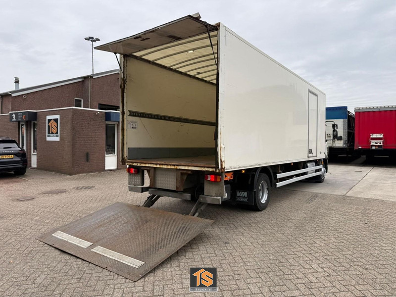 DAF FA LF 230 14 TON - KOFFER/BOX - AUTOMATIC - BELGIUM TRUCK - TOP - Box truck: picture 3 DAF FA LF 230 14 TON - KOFFER/BOX - AUTOMATIC - BELGIUM TRUCK - TOP - Box truck: picture 3