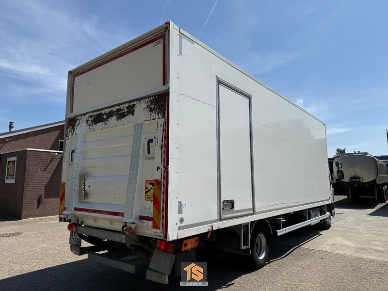 DAF LF 210 12 - TON - LADEBORDWAND - TOP TRUCK - Box truck: picture 5 DAF LF 210 12 - TON - LADEBORDWAND - TOP TRUCK - Box truck: picture 5