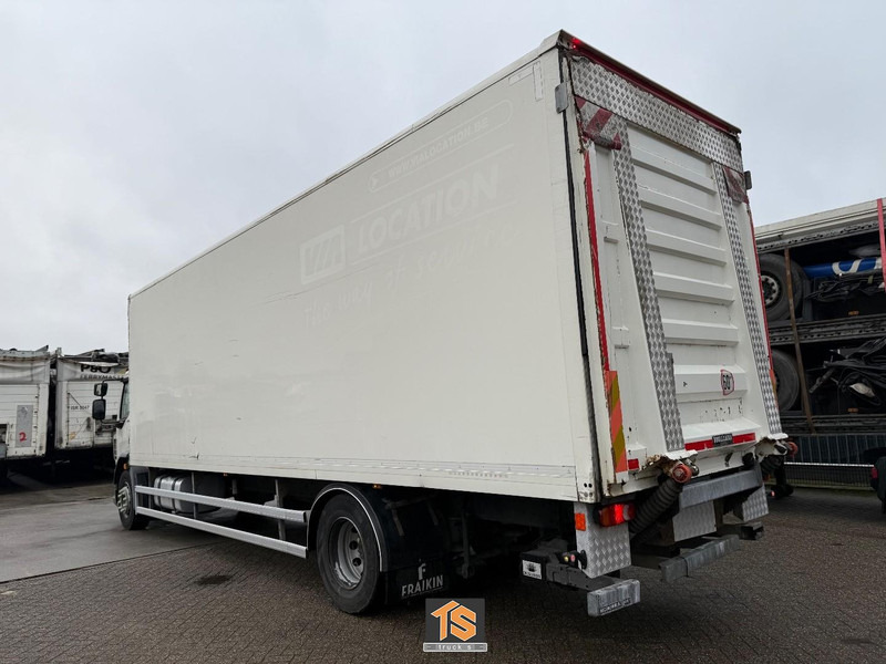 Box truck DAF LF 290 - 19 TON - LADEBORDWAND - BELGIUM TOP TRUCK: picture 6 Box truck DAF LF 290 - 19 TON - LADEBORDWAND - BELGIUM TOP TRUCK: picture 6