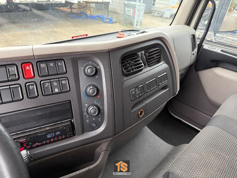 Box truck DAF LF 290 - 19 TON - LADEBORDWAND - BELGIUM TOP TRUCK: picture 10 Box truck DAF LF 290 - 19 TON - LADEBORDWAND - BELGIUM TOP TRUCK: picture 10