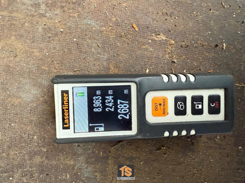 Box truck DAF LF 290 - 19 TON - LADEBORDWAND - BELGIUM TOP TRUCK: picture 15 Box truck DAF LF 290 - 19 TON - LADEBORDWAND - BELGIUM TOP TRUCK: picture 15