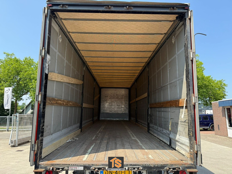 Renders R0C 12.10 1-AS CITY TRAILER - 10,8 METER - NEW MOT/TUV NIEUWE APK - NL TRAILER - TOP!! - Curtainsider semi-trailer: picture 4 Renders R0C 12.10 1-AS CITY TRAILER - 10,8 METER - NEW MOT/TUV NIEUWE APK - NL TRAILER - TOP!! - Curtainsider semi-trailer: picture 4