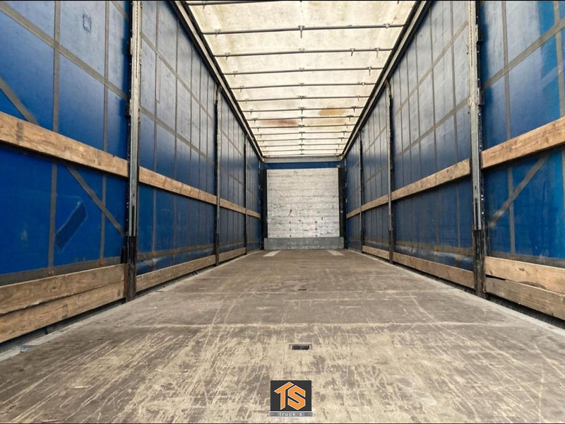 Curtainsider semi-trailer Schmitz Cargobull N/A: picture 9