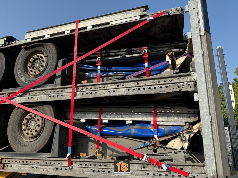 Curtainsider semi-trailer Schmitz Cargobull N/A: picture 11
