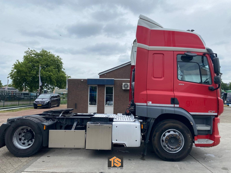 DAF CF 410 FT AUTOMATIC - NL TOP TRUCK - Tractor unit: picture 3 DAF CF 410 FT AUTOMATIC - NL TOP TRUCK - Tractor unit: picture 3