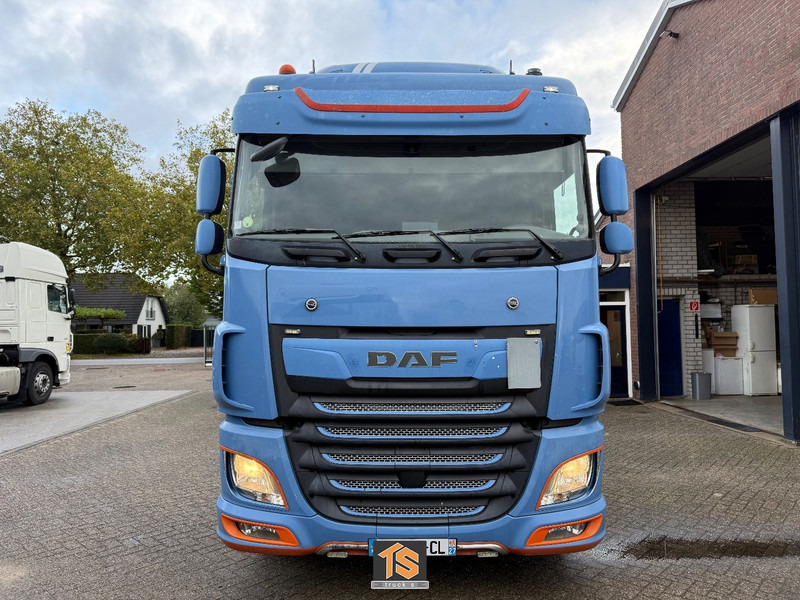 DAF FT XF 480 SC AUTOMATIC - 4X AVAILABLE! - MX BRAKE - EURO 6 - TOP! - Tractor unit: picture 2 DAF FT XF 480 SC AUTOMATIC - 4X AVAILABLE! - MX BRAKE - EURO 6 - TOP! - Tractor unit: picture 2