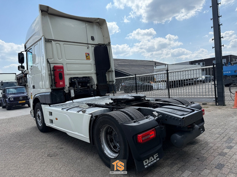 DAF FT XF 480 SSC 2 TANKS - ENGINE PROBLEM - NOKKEN - Tractor unit: picture 5 DAF FT XF 480 SSC 2 TANKS - ENGINE PROBLEM - NOKKEN - Tractor unit: picture 5