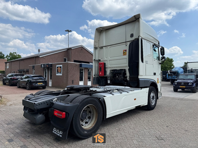 DAF FT XF 480 SSC 2 TANKS - ENGINE PROBLEM - NOKKEN - Tractor unit: picture 4 DAF FT XF 480 SSC 2 TANKS - ENGINE PROBLEM - NOKKEN - Tractor unit: picture 4