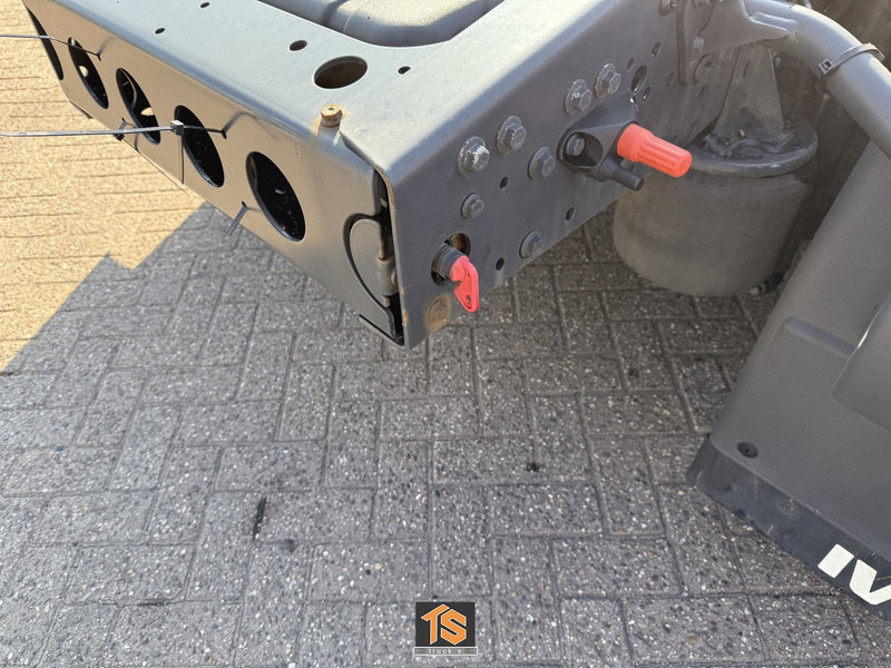 Iveco AT 420 S-WAY - 2 TANK - RETARDER - 3X AVAILABLE! - TOP TRUCK - TUV 12/25 - Tractor unit: picture 5 Iveco AT 420 S-WAY - 2 TANK - RETARDER - 3X AVAILABLE! - TOP TRUCK - TUV 12/25 - Tractor unit: picture 5