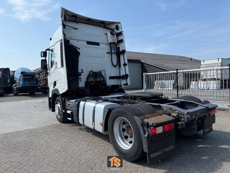 Renault T 460 2 TANKS - GERMAN TOP TRUCK - TUV 3/26 - Tractor unit: picture 5 Renault T 460 2 TANKS - GERMAN TOP TRUCK - TUV 3/26 - Tractor unit: picture 5