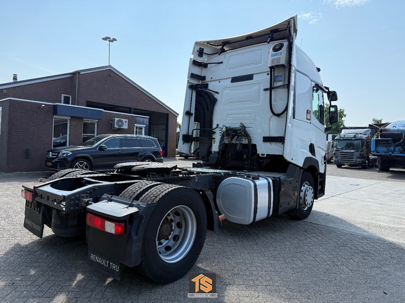 Renault T 460 2 TANKS - GERMAN TOP TRUCK - TUV 3/26 - Tractor unit: picture 4 Renault T 460 2 TANKS - GERMAN TOP TRUCK - TUV 3/26 - Tractor unit: picture 4
