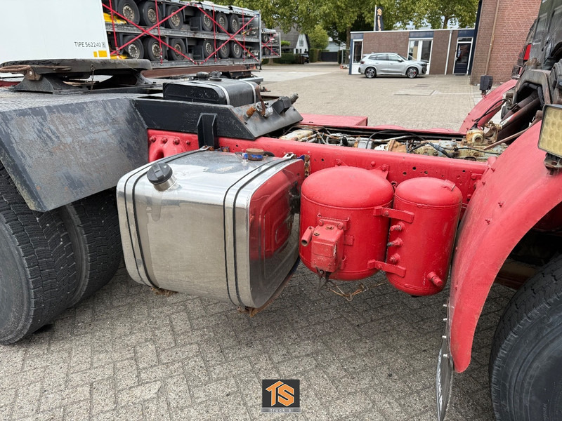 Scania 140 OLDTIMER - HYDRAULIEK - TOP - Tractor unit: picture 5 Scania 140 OLDTIMER - HYDRAULIEK - TOP - Tractor unit: picture 5