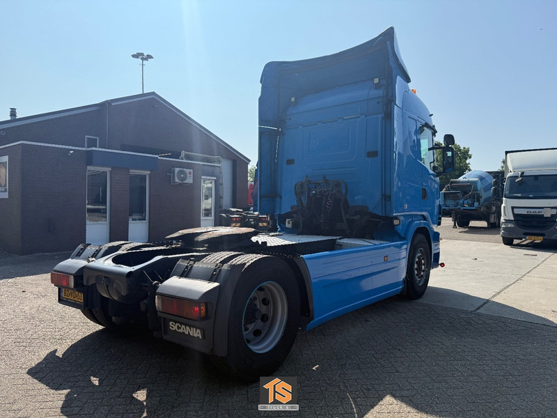 Scania G 400 A 4X2 MANUAL - NL TOP TRUCK - Tractor unit: picture 5 Scania G 400 A 4X2 MANUAL - NL TOP TRUCK - Tractor unit: picture 5