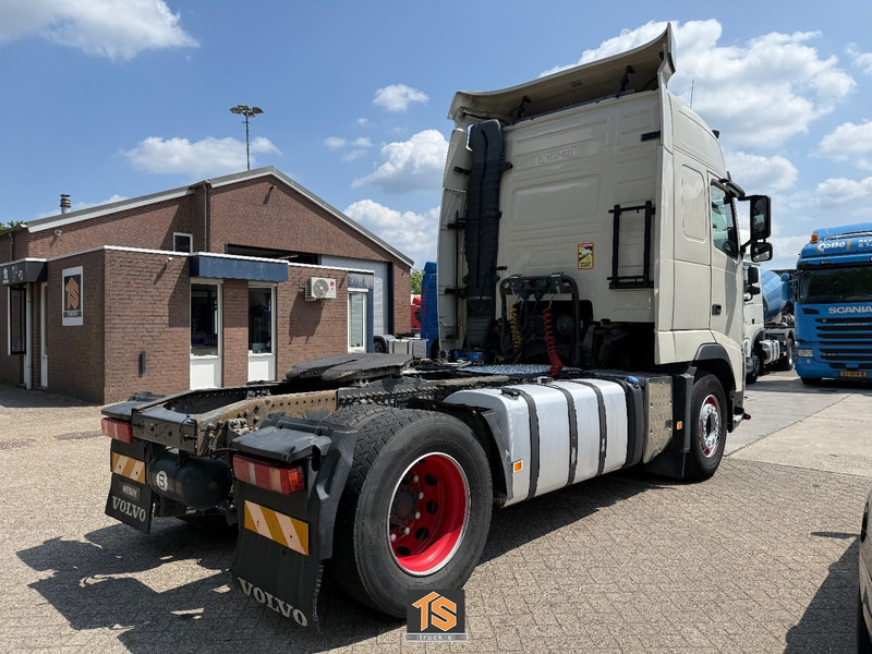 Volvo FH 420 AUTOMATIC - EURO 5 - BELGIUM TOP TRUCK - TUV 12/25 - Tractor unit: picture 4 Volvo FH 420 AUTOMATIC - EURO 5 - BELGIUM TOP TRUCK - TUV 12/25 - Tractor unit: picture 4