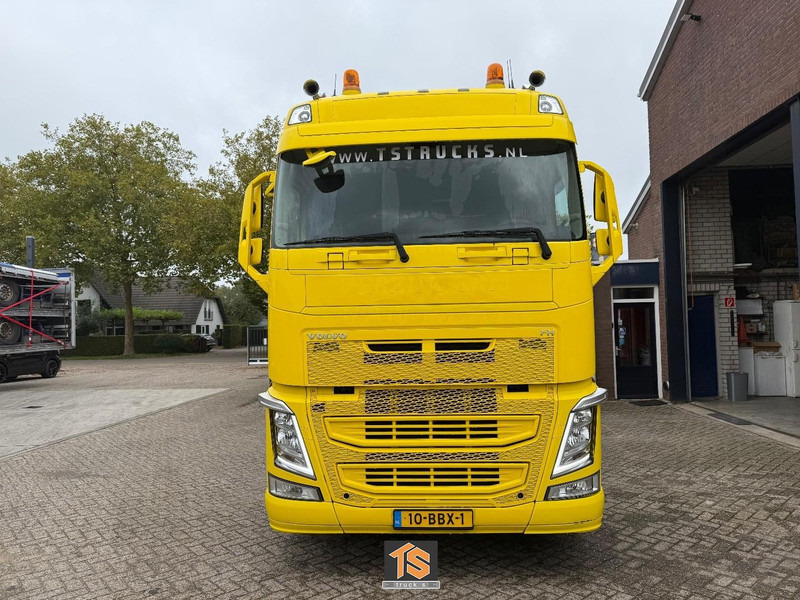 Volvo FH 460 - AUTOMATIC - EURO 6 - APK/TUV 07/2026 - NL TRUCK - TOP!! - Tractor unit: picture 5 Volvo FH 460 - AUTOMATIC - EURO 6 - APK/TUV 07/2026 - NL TRUCK - TOP!! - Tractor unit: picture 5