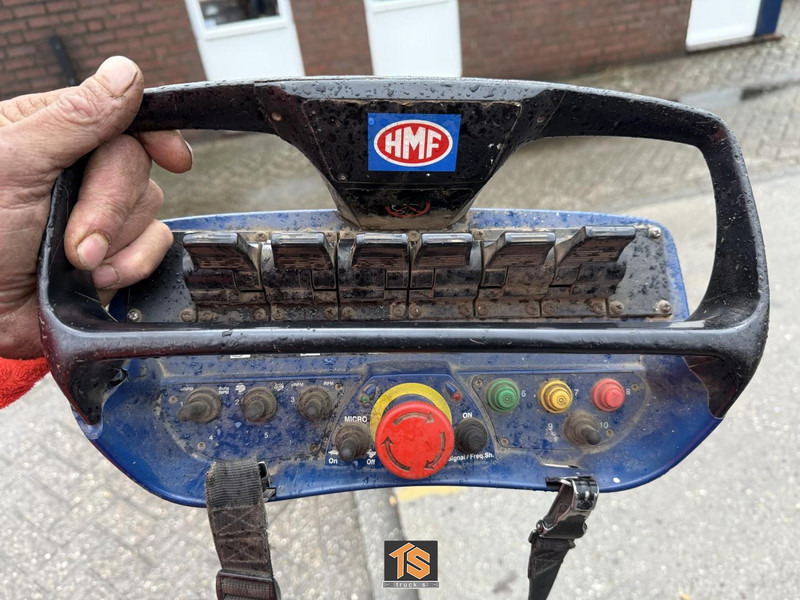 Volvo FM12 6X2R FAL8.0 RADT-A8 HIGH 420 - CRANE/KRAAN HMF1820 - MANUAL - NL TRUCK - TOP! - Dropside/ Flatbed truck, Crane truck: picture 4 Volvo FM12 6X2R FAL8.0 RADT-A8 HIGH 420 - CRANE/KRAAN HMF1820 - MANUAL - NL TRUCK - TOP! - Dropside/ Flatbed truck, Crane truck: picture 4