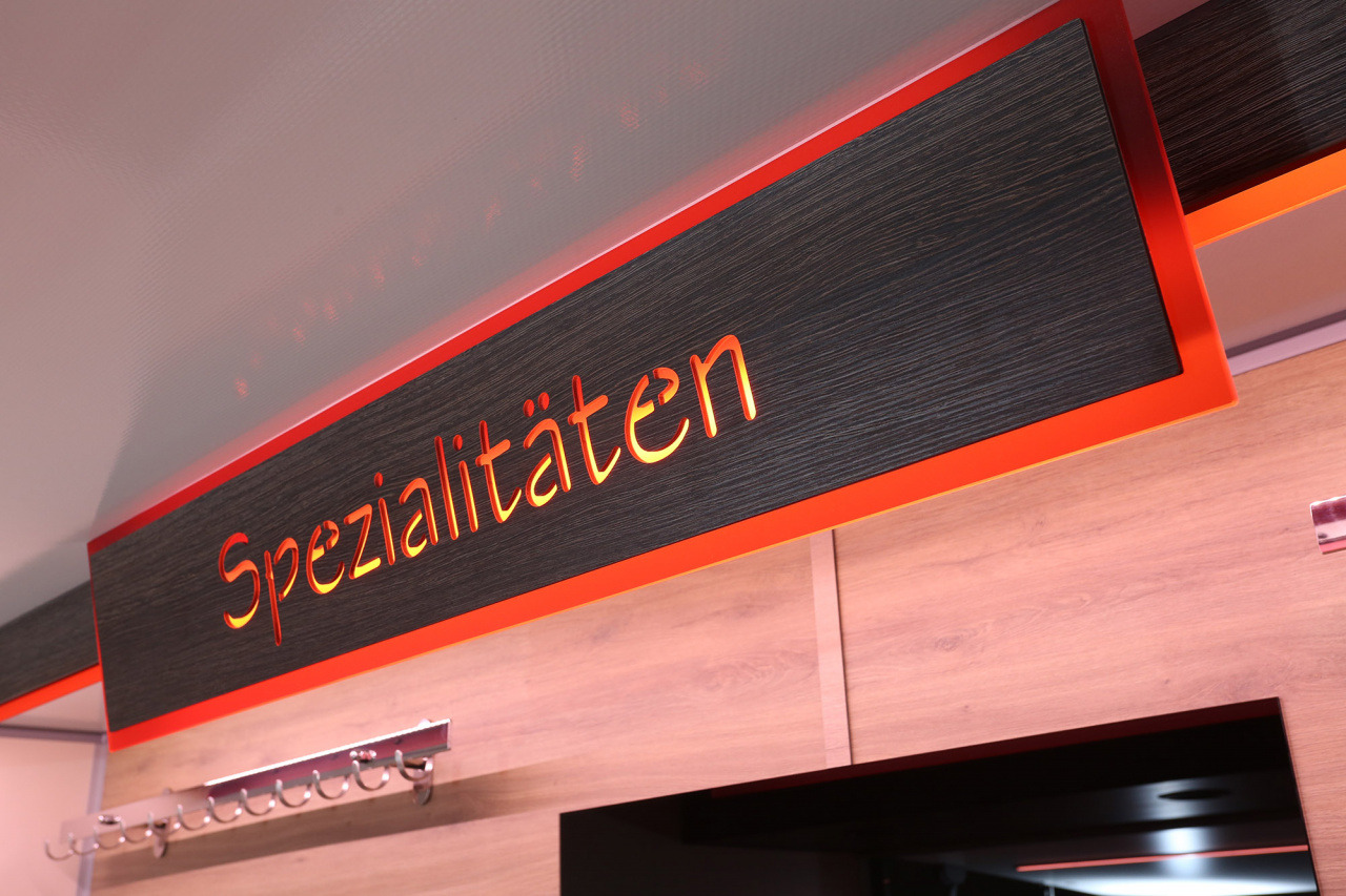 Vending trailer Verkaufsanhänger BORCO HÖHNS: picture 14 Vending trailer Verkaufsanhänger BORCO HÖHNS: picture 14