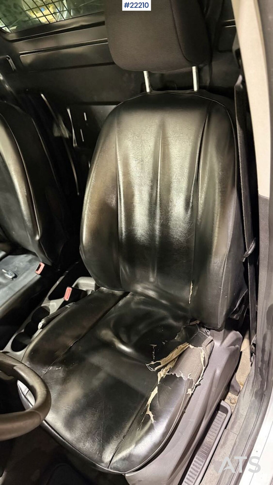 Car Ford CONNECT: picture 16 Car Ford CONNECT: picture 16