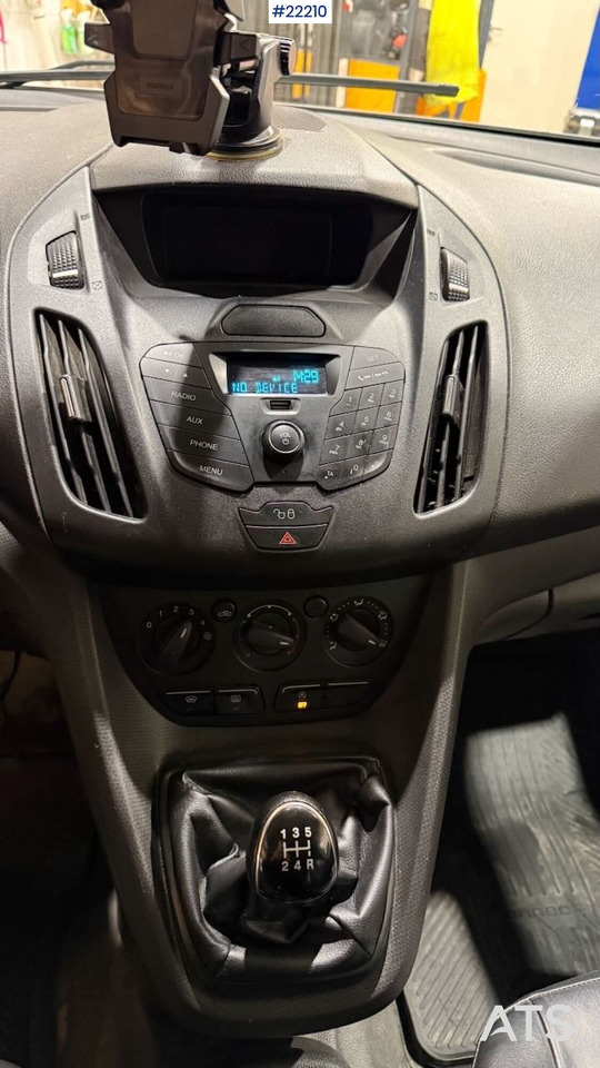 Car Ford CONNECT: picture 17 Car Ford CONNECT: picture 17