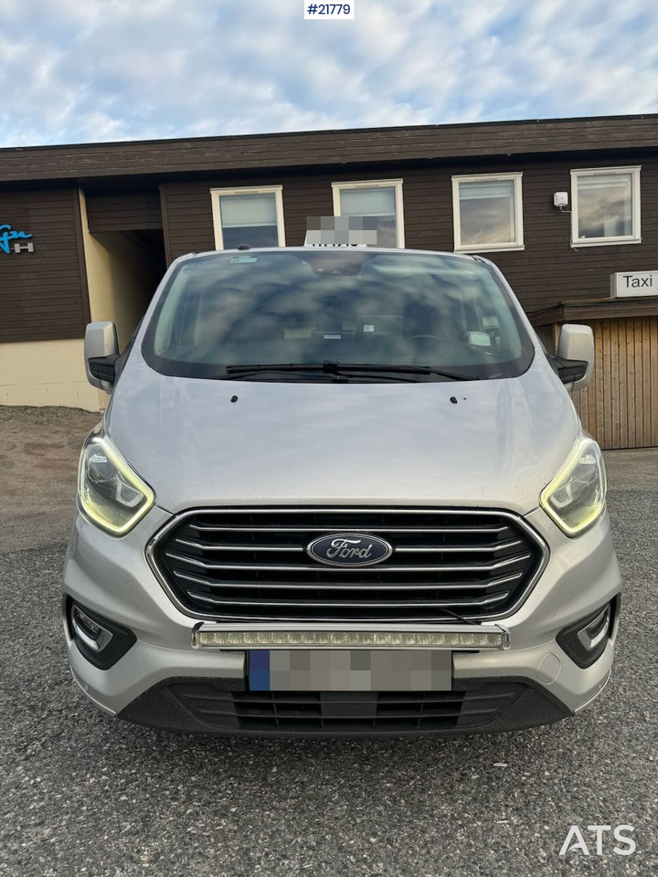 Ford tourneocustom leasing Ford tourneocustom: picture 9