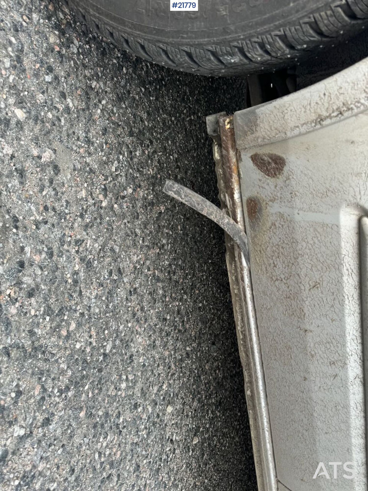 Ford tourneocustom leasing Ford tourneocustom: picture 31